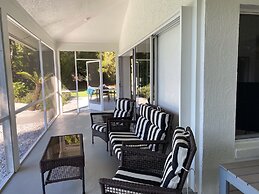 Swiss 28 - Lake Stephanie