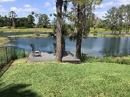 Swiss 28 - Lake Stephanie