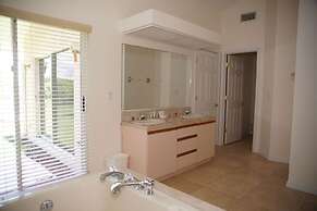 Swiss 28 - Lake Stephanie