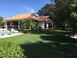 Swiss 28 - Lake Stephanie