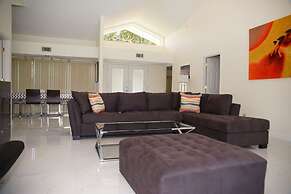 Swiss 28 - Lake Stephanie