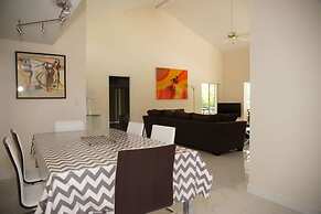 Swiss 28 - Lake Stephanie