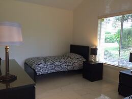 Swiss 28 - Lake Stephanie