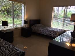 Swiss 28 - Lake Stephanie