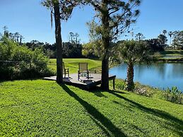 Swiss 28 - Lake Stephanie