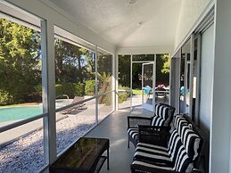 Swiss 28 - Lake Stephanie