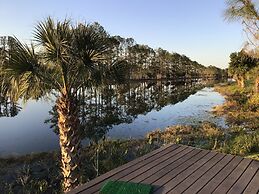 Swiss 28 - Lake Stephanie