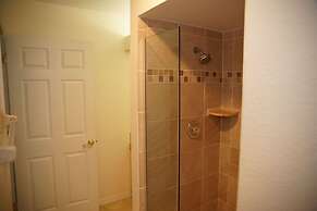 Swiss 28 - Lake Stephanie