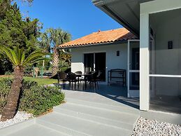 Swiss 28 - Lake Stephanie