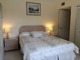 Swiss 28 - Lake Stephanie