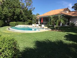 Swiss 28 - Lake Stephanie