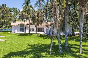 Swiss 23 - Lake Stephanie