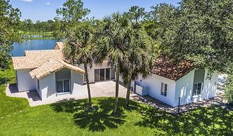 Swiss 23 - Lake Stephanie