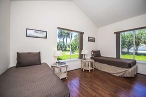 Swiss 23 - Lake Stephanie