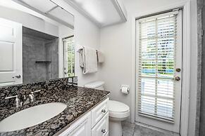 Swiss 23 - Lake Stephanie