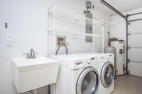 Swiss 23 - Lake Stephanie