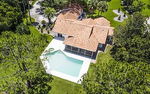 Swiss 23 - Lake Stephanie