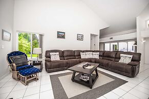 Swiss 23 - Lake Stephanie