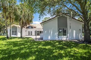 Swiss 23 - Lake Stephanie