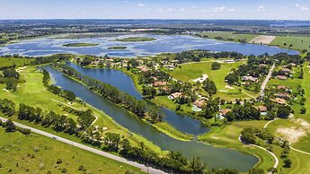 Swiss 23 - Lake Stephanie