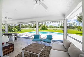 Swiss 31 - Golf Course