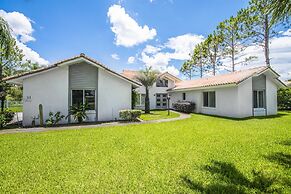 Swiss 31 - Golf Course