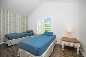 Swiss 31 - Golf Course