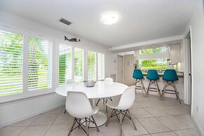 Swiss 31 - Golf Course