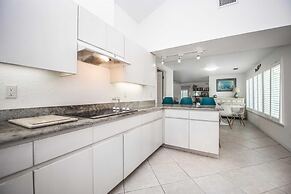 Swiss 31 - Golf Course