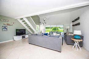 Swiss 31 - Golf Course