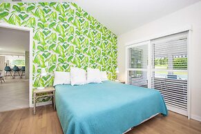 Swiss 31 - Golf Course