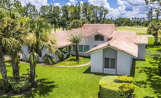 Swiss 31 - Golf Course