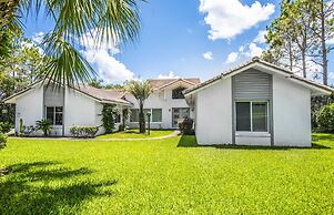 Swiss 31 - Golf Course