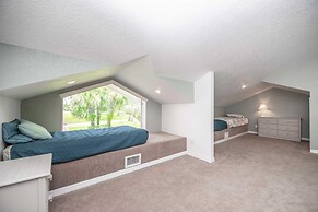 Swiss 31 - Golf Course