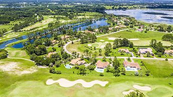 Swiss 31 - Golf Course