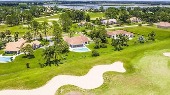 Swiss 31 - Golf Course