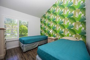 Swiss 31 - Golf Course