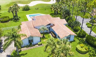 Swiss 31 - Golf Course