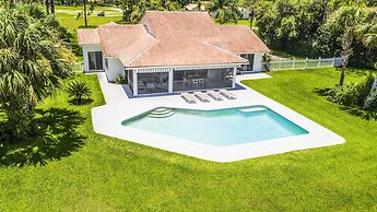 Swiss 31 - Golf Course