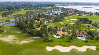 Swiss 30 - Golf Course