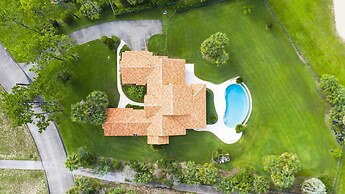 Swiss 30 - Golf Course