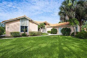 Swiss 30 - Golf Course