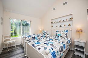 Swiss 30 - Golf Course