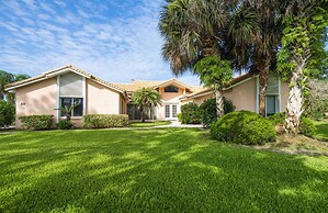 Swiss 30 - Golf Course