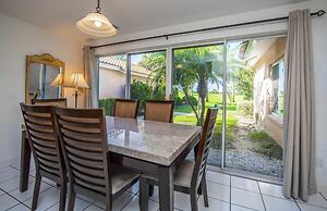 Swiss 30 - Golf Course