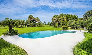 Swiss 30 - Golf Course