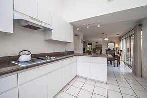 Swiss 30 - Golf Course