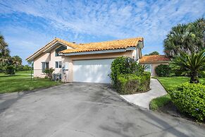 Swiss 30 - Golf Course