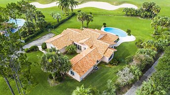 Swiss 30 - Golf Course