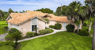 Swiss 30 - Golf Course